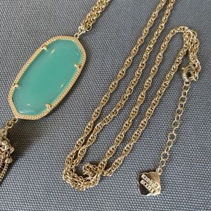 KENDRA SCOTT Necklace